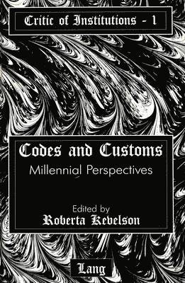 Codes and Customs