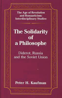 Solidarity of a Philosophe