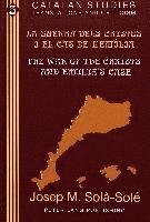 Guerra Dels Cristos I El Cas De l'Emilia the War of the Christs and Emilia's Case