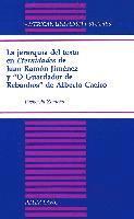 La Jerarquia Del Texto En Eternidades de Juan Ramon Jimenez y O Guardador de Rebanhos de Alberto Caeiro 1