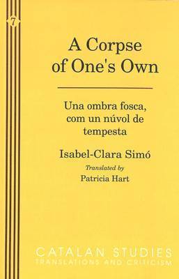 Corpse of One's Own