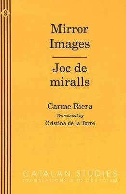 Mirror Images / Joc de Miralls