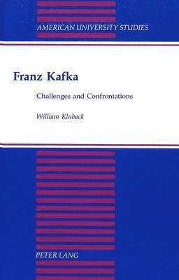 Franz Kafka