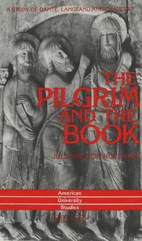 bokomslag The Pilgrim and the Book