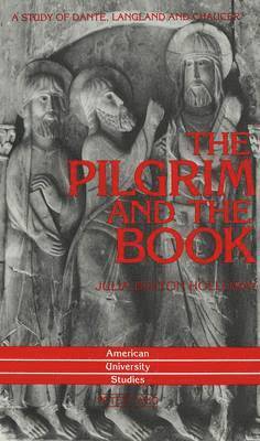The Pilgrim and the Book 1