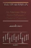 American Story: Pietro Didonato's Christ in Concrete