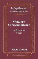Deidre Dawson, Gita May - Voltaire's Correspondence, Inbunden