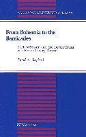 David A Shepherd, David Shepherd - From Bohemia to the Barricades, Inbunden
