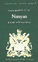 Mary Beatina, Mary Beatina O. S. M. - Narayan, Inbunden