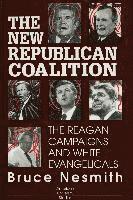 Bruce Nesmith - New Republican Coalition, Inbunden
