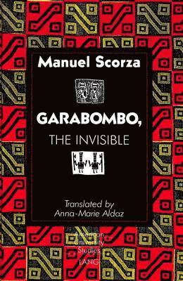 Garabombo, the Invisible