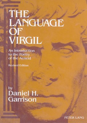 bokomslag The Language of Virgil