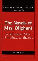 Novels of Mrs. Oliphant
