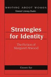 bokomslag Strategies for Identity