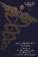 J. Russell Hoverman, John Russell Hovermann, Juliet Rothman - Landscape Within, Inbunden