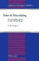 Richard Harrison Shryock, Richard Shryock - Tales of Storytelling, Inbunden