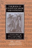 bokomslag The Book of Count Lucanor and Patronio
