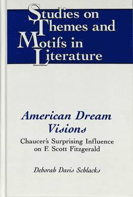 American Dream Visions