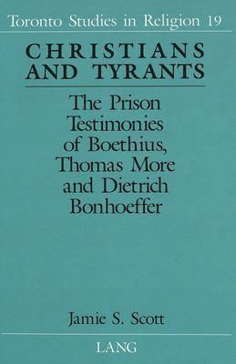 Christians and Tyrants