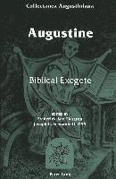 bokomslag Augustine