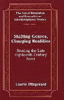 Shifting Genres, Changing Realities