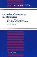 Everett Procter - Christian Controversy in Alexandria, Inbunden