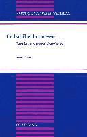 Le Babil et la Caresse 1