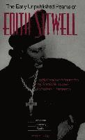 Edith Sitwell, Gerald W. Morton, Karen P. Helgeson - Early Unpublished Poems of Edith Sitwell, Inbunden