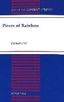 bokomslag Pieces of Rainbow