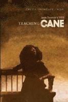 bokomslag Teaching Jean Toomer's 1923 Cane