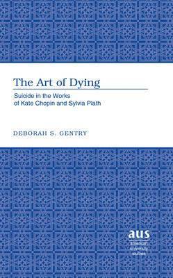 The Art of Dying 1