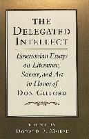 bokomslag The Delegated Intellect