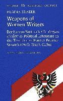 Regina Braker, Judith Zohn - Weapons of Women Writers, Inbunden