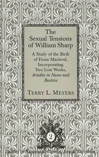 bokomslag The Sexual Tensions of William Sharp