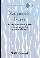 Marguerite Duras 1
