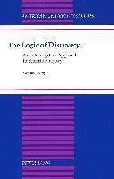 bokomslag The Logic of Discovery