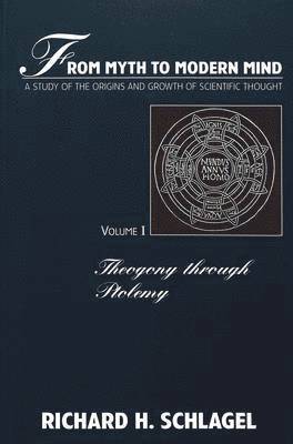 Theogony Through Ptolemy