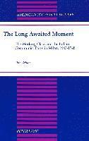 Tom Behan, Thomas Behan - Long Awaited Moment, Inbunden