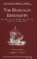 Konrad Basler, Leo Schelbert - Dorlikon Emigrants, Inbunden