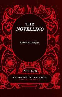 bokomslag The Novellino