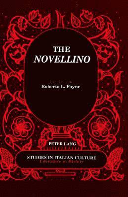 The Novellino 1