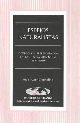 Espejos Naturalistas 1