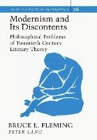 Bruce E. Fleming, Robert Ginsberg - Modernism and Its Discontents, Inbunden