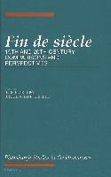 Fin De Siecle