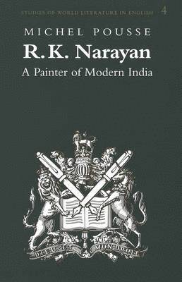 R.K. Narayan 1