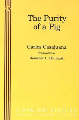 Purity of a Pig