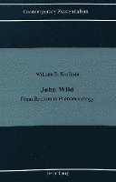 bokomslag John Wild