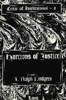 Horizons of Justice
