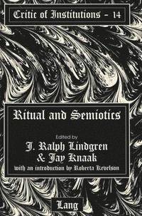 bokomslag Ritual and Semiotics