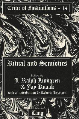 Ritual and Semiotics 1